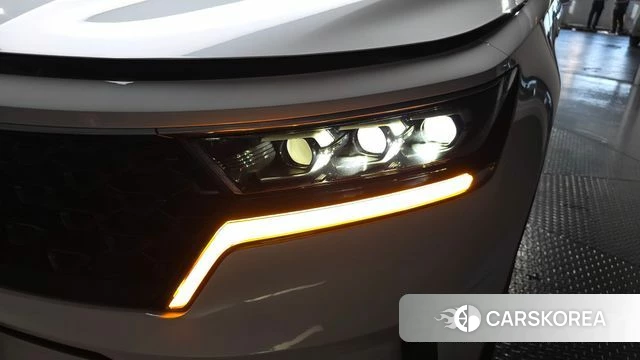 Kia Sorento 4th Generation id 4898937 из Кореи 14