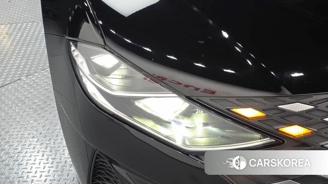 Hyundai The New Grandeur IG id 4698216 из Кореи 14
