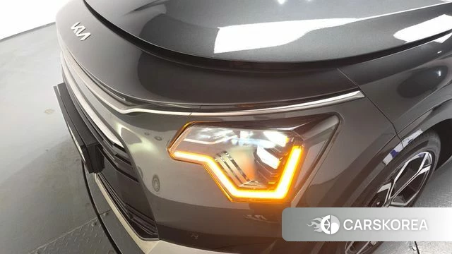 Kia Di Ol Nu Niro id 4323453 из Кореи 14