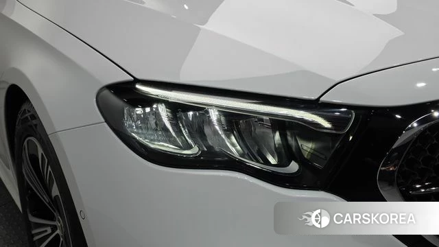Mercedes-Benz E-Class W214 id 4462515 из Кореи 14