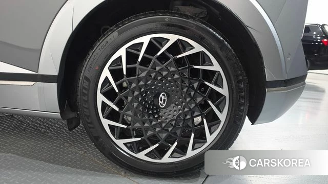 Hyundai Ionic 5 id 4731150 из Кореи 14