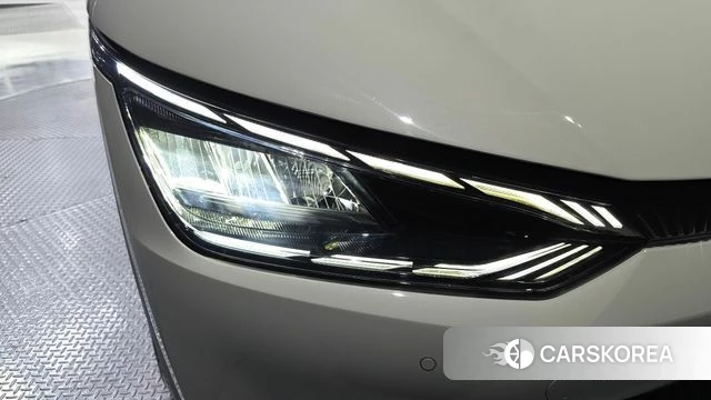 Kia EV6 id 4396214 из Кореи 14