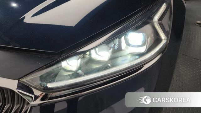Kia Come New K7 id 4318211 из Кореи 14