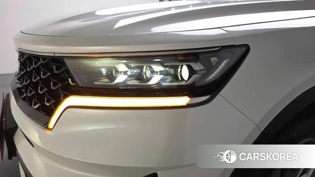 Kia Sorento 4th Generation id 4423468 из Кореи 14