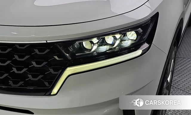 Kia Sorento 4th Generation id 4943479 из Кореи 14