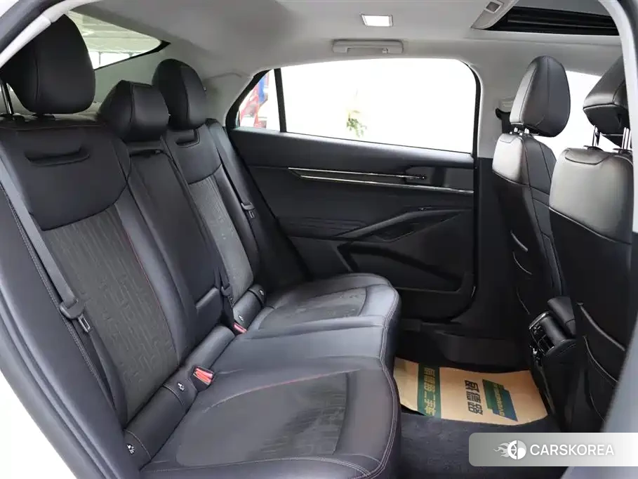 Ford Mondeo id 4577486 из Китая 14