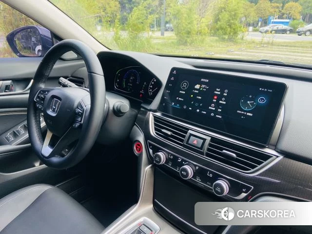 Honda Accord id 4278629 из Китая 14