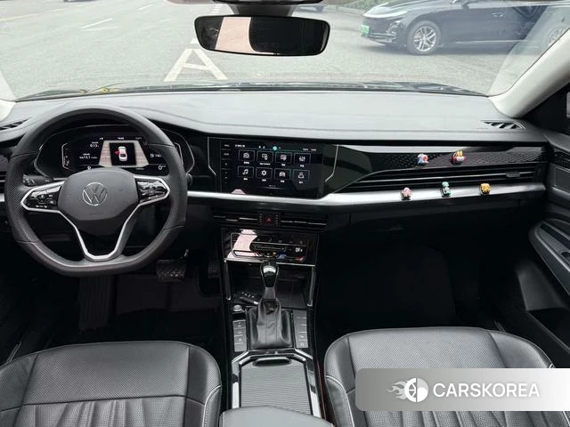 Volkswagen Passat id 4259029 из Китая 14