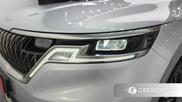 Kia Carnival 4th generation id 4855163 из Кореи 14