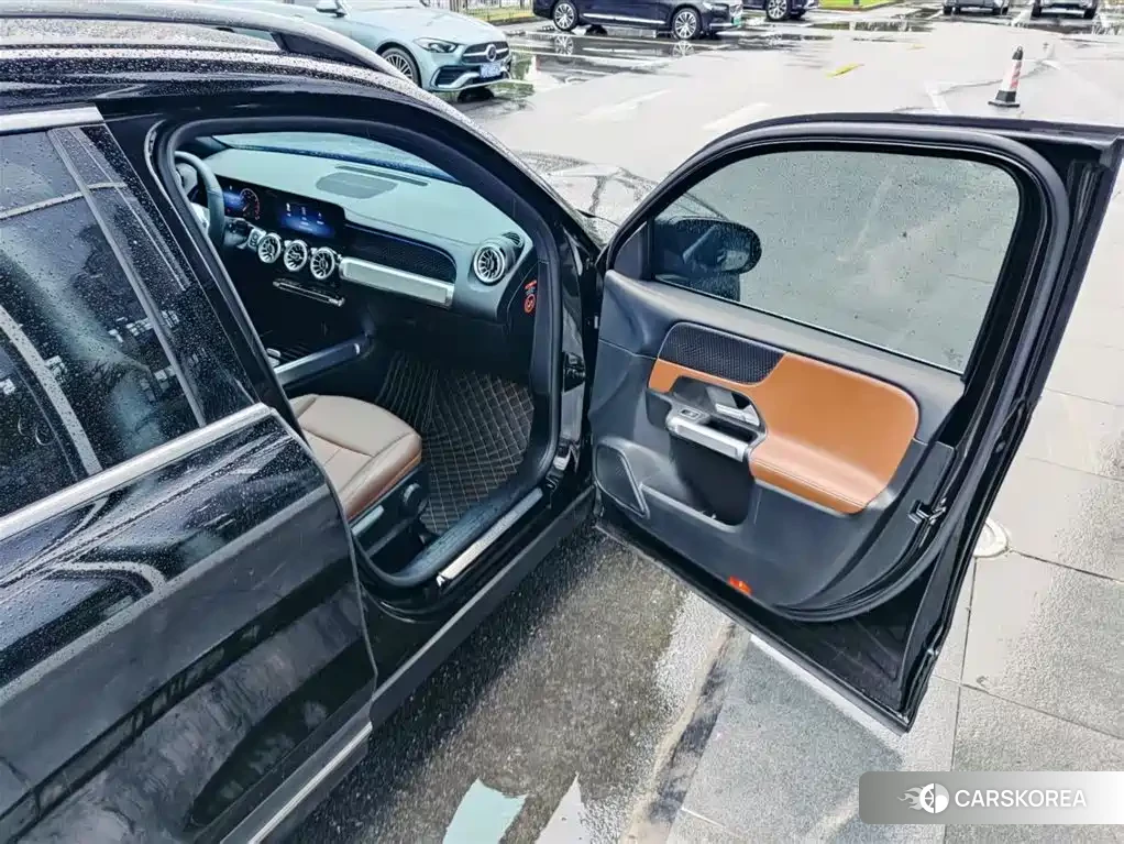 Mercedes-Benz GLB id 4546034 из Китая 14