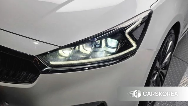 Kia Come New K7 id 4780757 из Кореи 14
