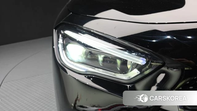 Mercedes-Benz GLA - Class H247 id 4480643 из Кореи 14
