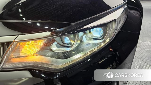 Kia The New K5 2nd generation id 4311064 из Кореи 14