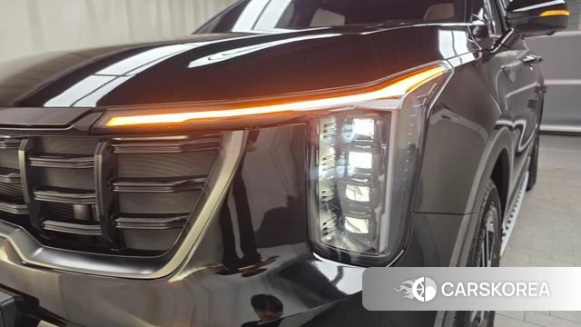Kia The New Sorento 4th Generation id 4540158 из Кореи 14