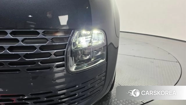 Hyundai Staria id 4308427 из Кореи 14
