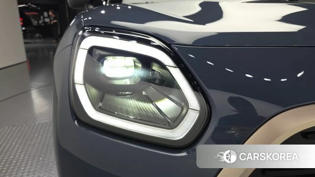 Mini Cooper S Countryman 3rd Generation id 4743873 из Кореи 14