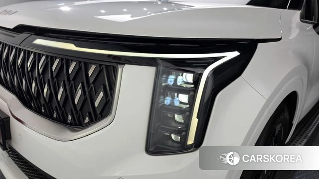 Kia The New Carnival 4th Generation id 4354397 из Кореи 14