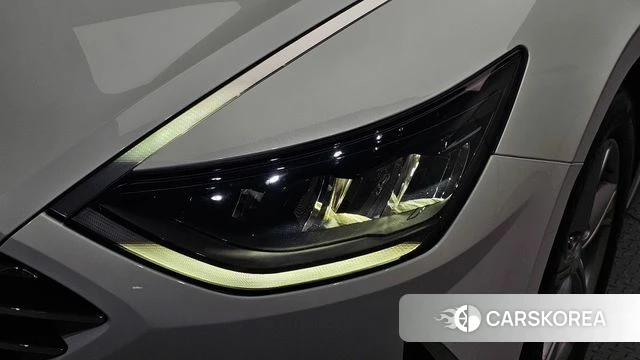 Hyundai Sonata (DN8) id 4496599 из Кореи 14