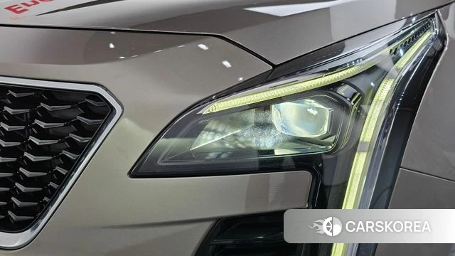 Cadillac XT4 id 4469199 из Кореи 14
