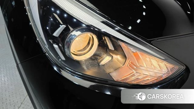 Kia The New Niro id 4586098 из Кореи 14