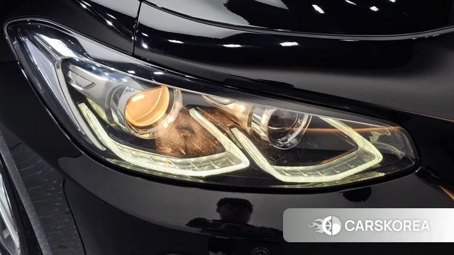 Hyundai Grandeur IG id 4620503 из Кореи 14