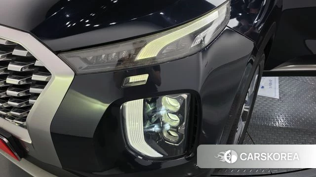 Hyundai Palisade id 4698564 из Кореи 14