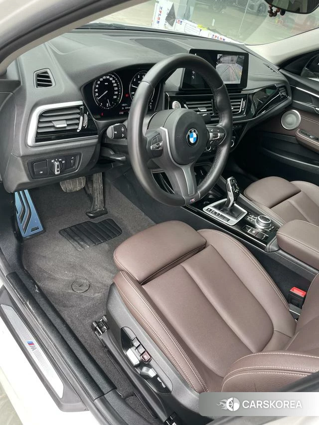 BMW 1 series id 4314843 из Китая 14