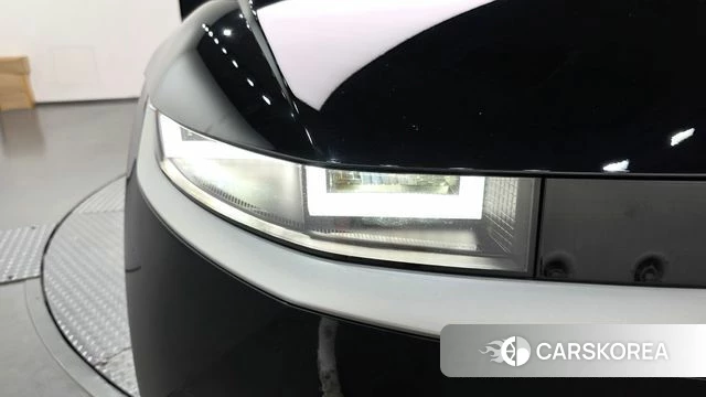 Hyundai Ionic 5 id 4880315 из Кореи 14