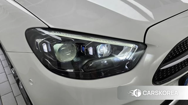 Mercedes-Benz E-Class W213 id 4872741 из Кореи 14