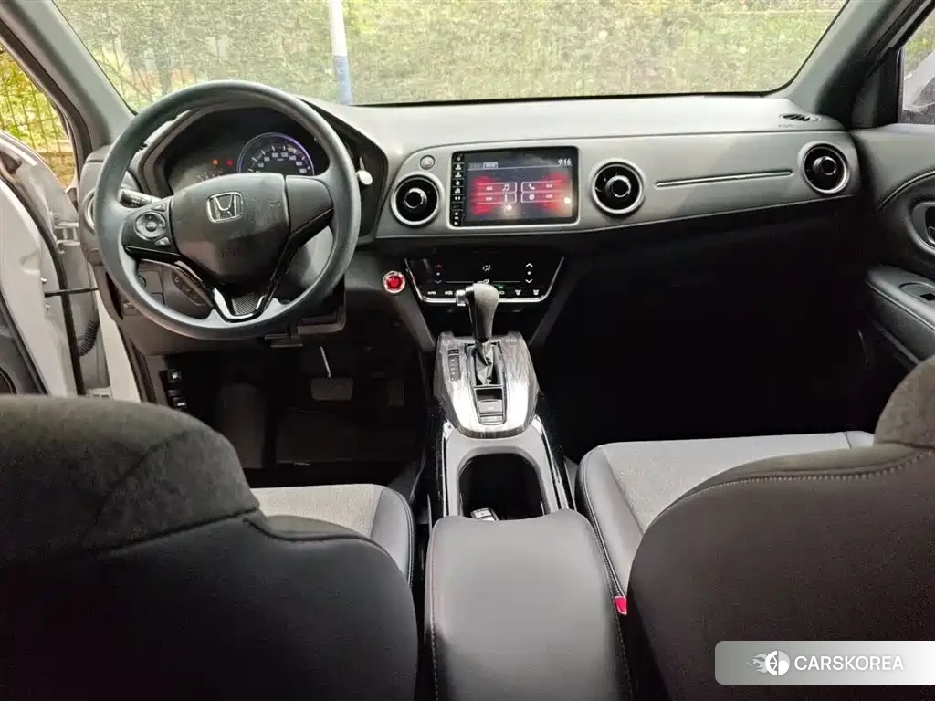 Honda XR-V id 4547636 из Китая 14