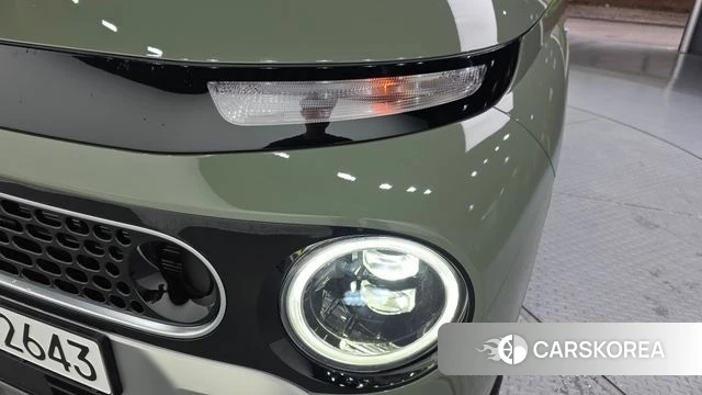 Hyundai The New Casper id 4301924 из Кореи 14