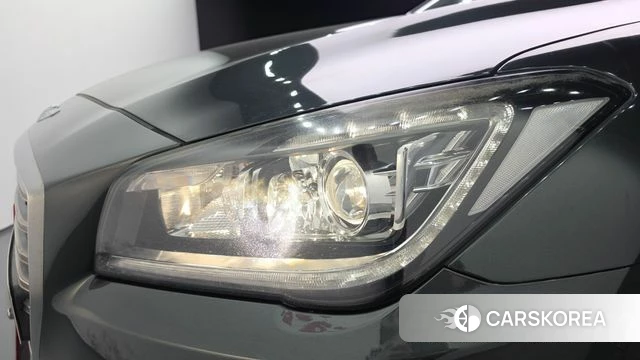 Genesis G80 id 4850170 из Кореи 14