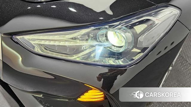 Genesis G70 id 4794765 из Кореи 14