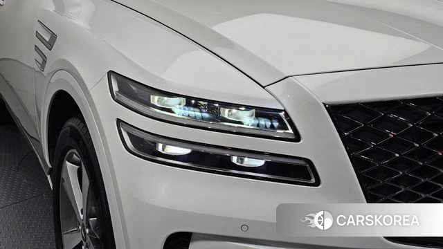 Genesis GV80 id 4768288 из Кореи 14