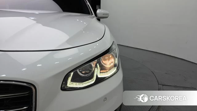 Hyundai Grandeur IG id 4520838 из Кореи 14