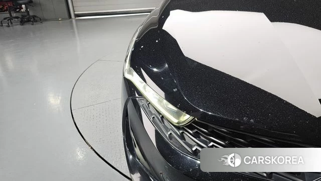 Kia K5 3rd generation id 4535788 из Кореи 14