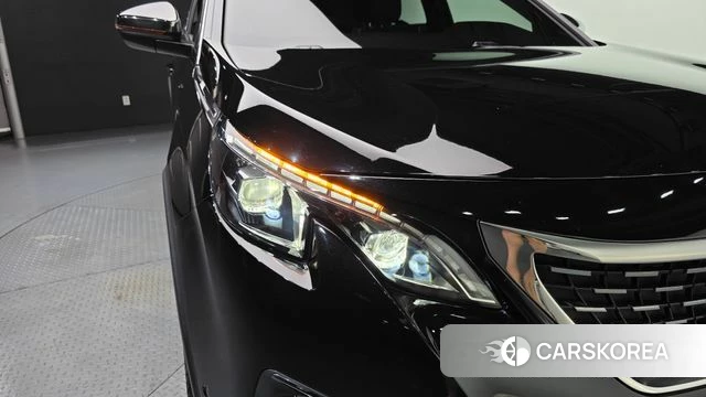 Peugeot 3008 second generation id 4647885 из Кореи 14