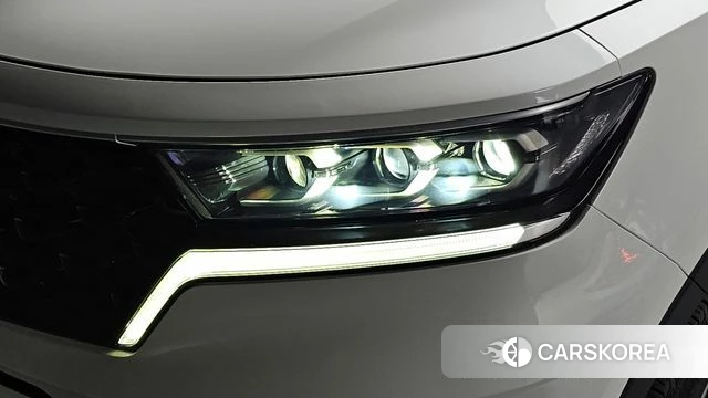 Kia Sorento 4th Generation id 4344970 из Кореи 14
