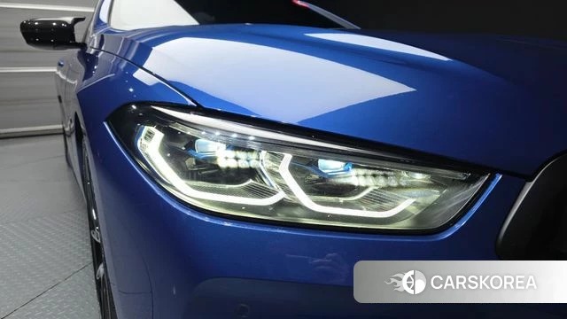 BMW 8 Series (G15) id 4281899 из Кореи 14