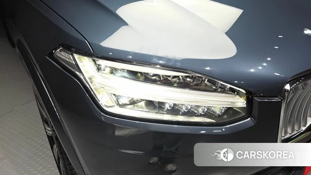 Volvo XC90 second Generation id 4414784 из Кореи 14