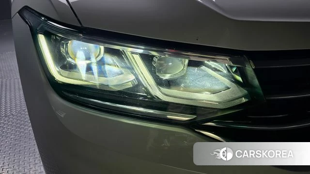 Volkswagen Tiguan second Generation id 4308962 из Кореи 14