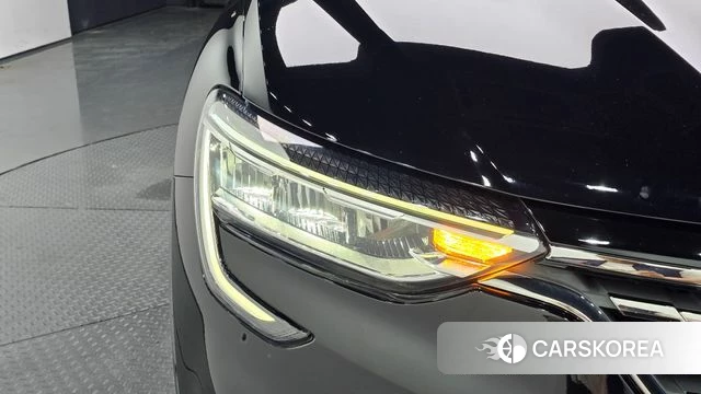 Renault Korea (Samsung) XM3 id 4608649 из Кореи 14