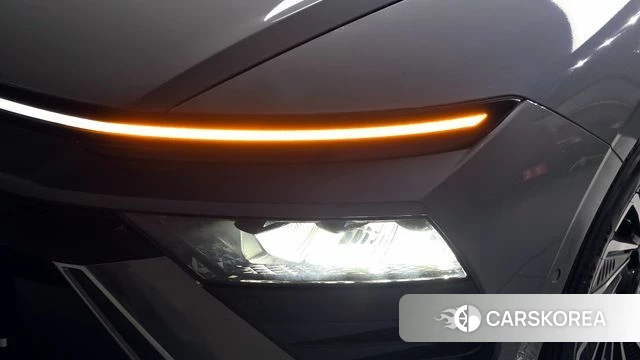 Hyundai Sonata D Edge Hybrid (DN8) id 4408230 из Кореи 14
