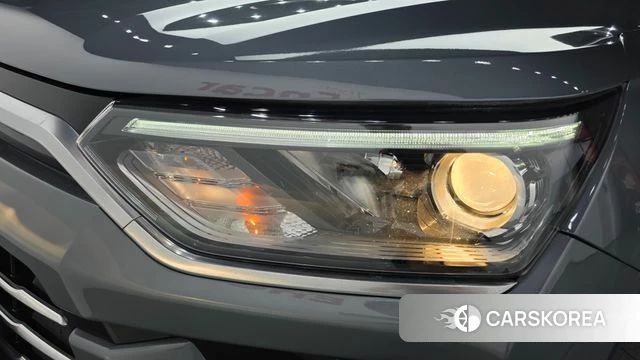 Ssangyong Beautiful Korando id 4434838 из Кореи 14