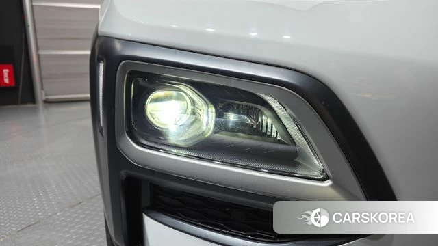 Hyundai Kona id 4536846 из Кореи 14