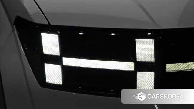 Hyundai Santa Fe (MX5) id 4635305 из Кореи 14