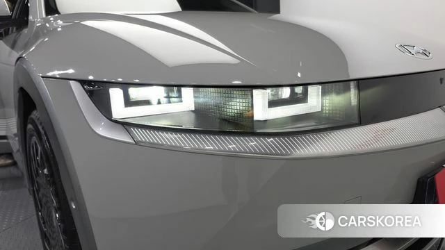 Hyundai Ionic 5 id 4636185 из Кореи 14
