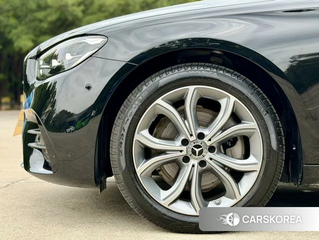Mercedes-Benz E-class id 4277075 из Китая 14
