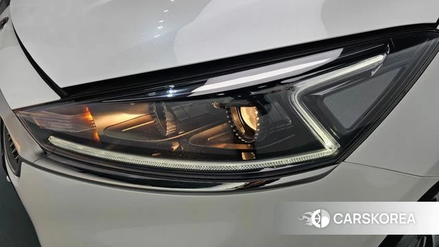 Kia Come New K7 id 4245765 из Кореи 14
