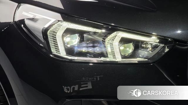 BMW X1 (U11) id 4734689 из Кореи 14